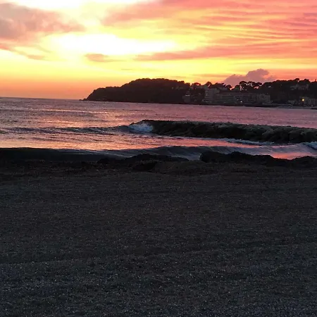 Les Lones Six-Fours-les-Plages