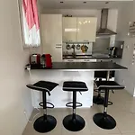Apartmán Les Lones Avec Jardin *