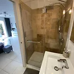 Apartmán Les Lones Avec Jardin