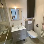 Apartmán Les Lones Avec Jardin *