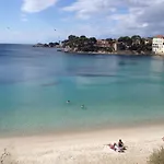 Les Lones Avec Jardin Six-Fours-les-Plages