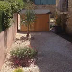 Apartmán Les Lones Avec Jardin *