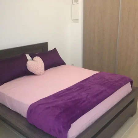 Les Lones Avec Jardin Apartamento Six-Fours-les-Plages