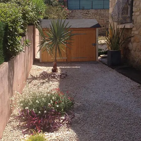 Apartamento Les Lones Avec Jardin *